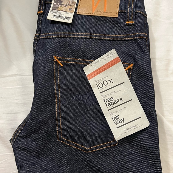 Nudie jeans - Picture 3 of 5